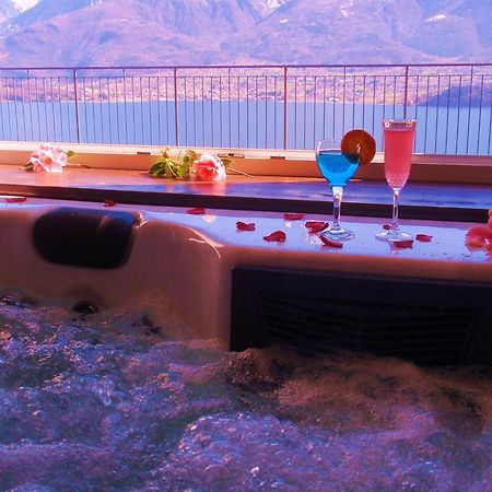 Residence Le Azalee & Spa Vercana Luaran gambar