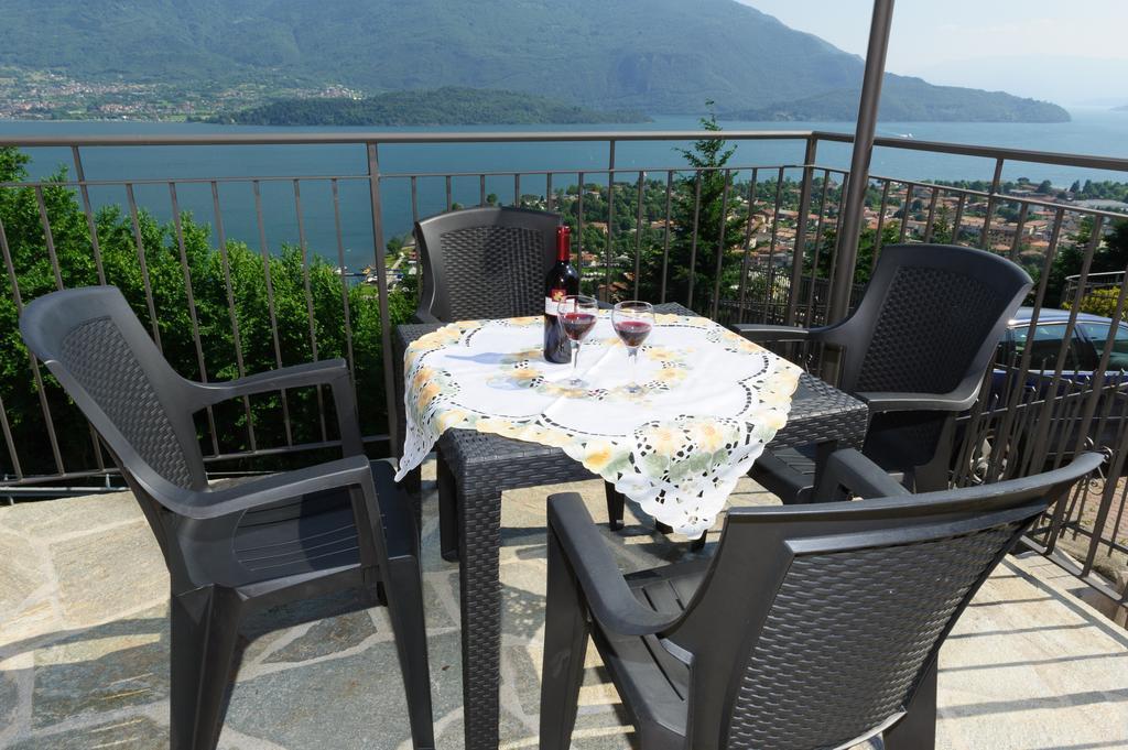 Residence Le Azalee & Spa Vercana Bilik gambar