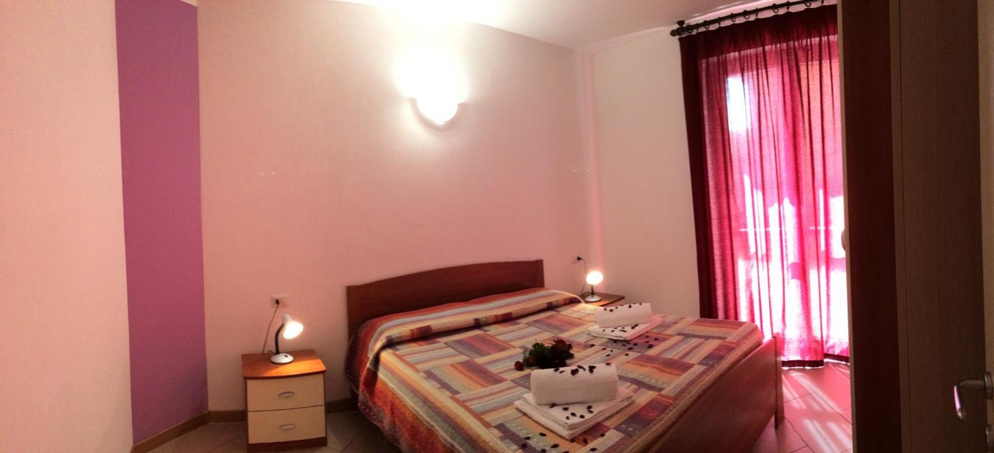Residence Le Azalee & Spa Vercana Bilik gambar