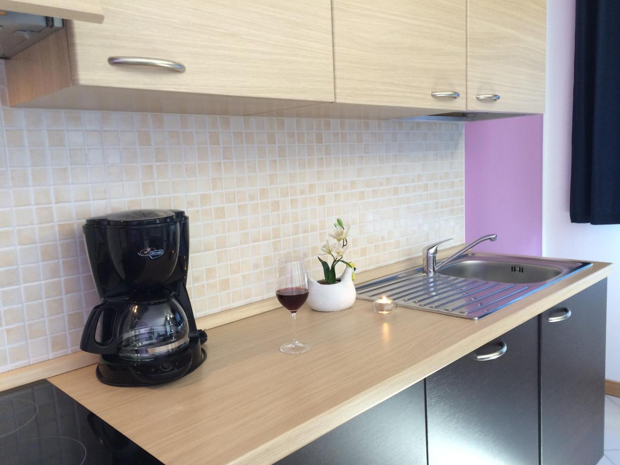 Residence Le Azalee & Spa Vercana Bilik gambar