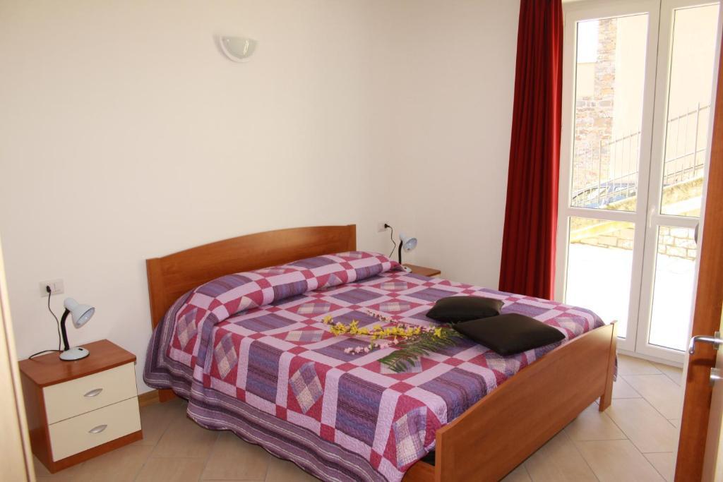 Residence Le Azalee & Spa Vercana Bilik gambar